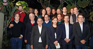 La Coalición Centro Esperanza definió su rumbo tras el cónclave de la semana pasada. El mayor logro fue la entrada de Alejandro Gaviria, tras desistir del respaldo del Partido Liberal.