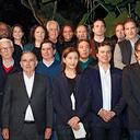 La Coalición Centro Esperanza definió su rumbo tras el cónclave de la semana pasada. El mayor logro fue la entrada de Alejandro Gaviria, tras desistir del respaldo del Partido Liberal.