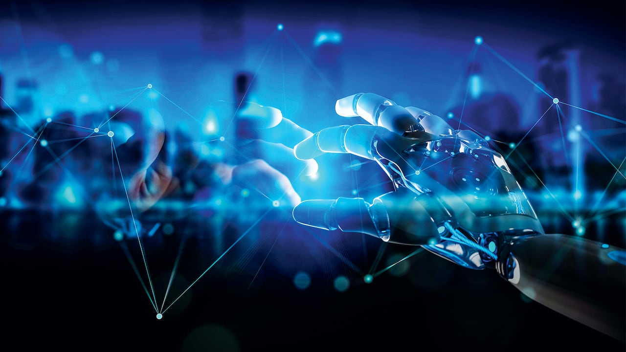 Especial Seguridad, Inteligencia Artificial