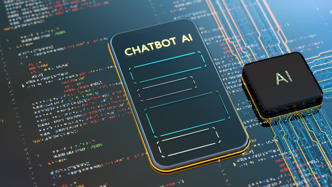 Google creará una IA para contener a otras inteligencias artificiales.