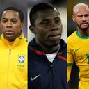 Los llamados 'nuevos Pelé'