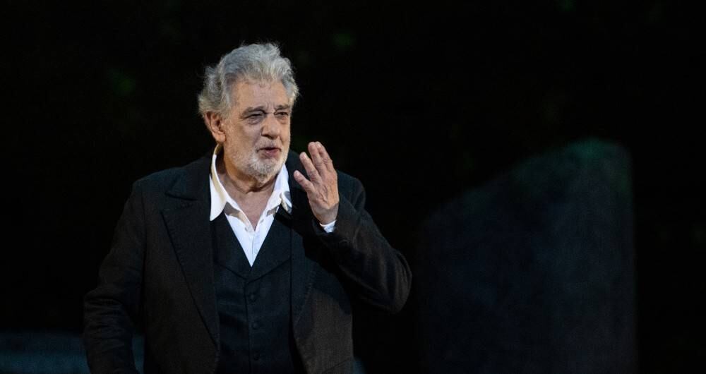 El entorno del artista no se ha pronunciado sobre esta información