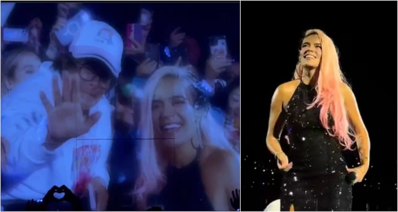 Foto: Captura de pantalla / X