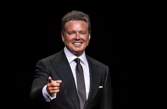 Luis Miguel