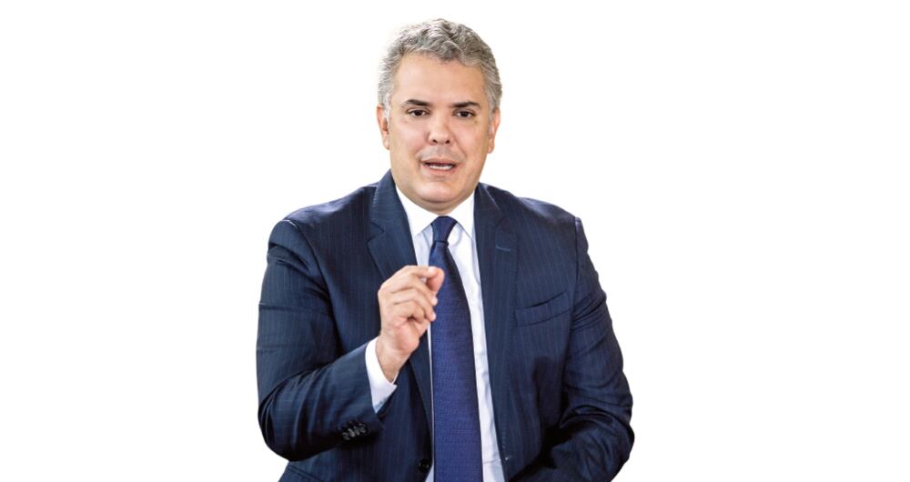 Con la pandemia, la tensión ya existente entre Claudia López y el gobierno de Iván Duque ha aumentado. 