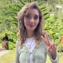 La creadora de contenido reveló la verdad detrás del fuerte accidente en el que se partió un diente.