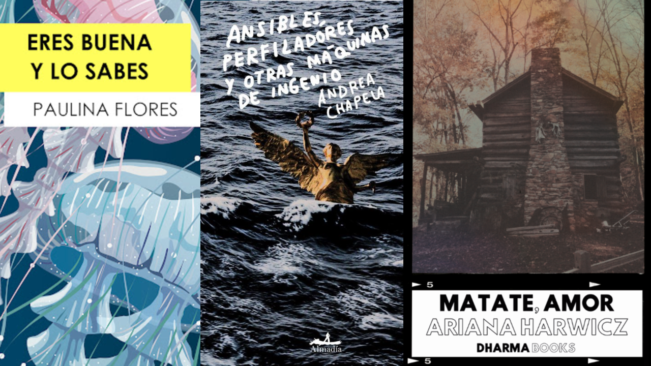 En su catálogo, Bookmate cuanta con obras de Anagrama, Acantilado, Adriana Hidalgo, Akal, Almadía, Antílope, La Bestia Equilátera, Capitán Swing, Cangrejo Editores, Eterna Cadencia, Laguna Libros, Luna Libros, Océano, Periférica, Rey Naranjo y Sexto Piso, entre otras.