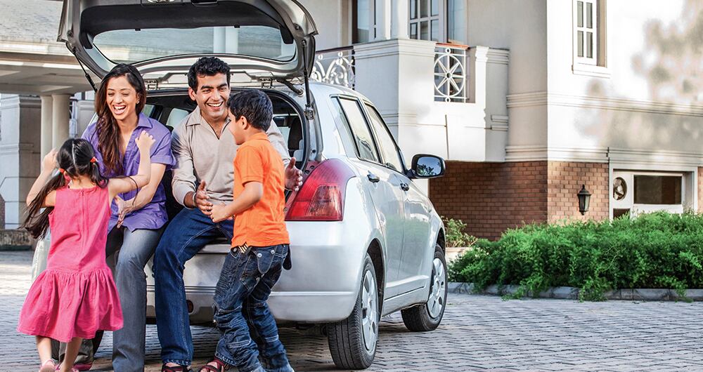 Un hogar rico en Colombia es aquel en el que cada integrante tiene ingresos superiores a 3,7 millones de pesos.