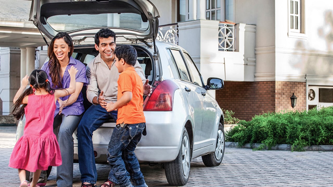 Un hogar rico en Colombia es aquel en el que cada integrante tiene ingresos superiores a 3,7 millones de pesos.