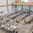 Se calcula que, desde que inició el paro nacional, las pérdidas para la economía colombiana pueden superar los 12 billones de pesos.