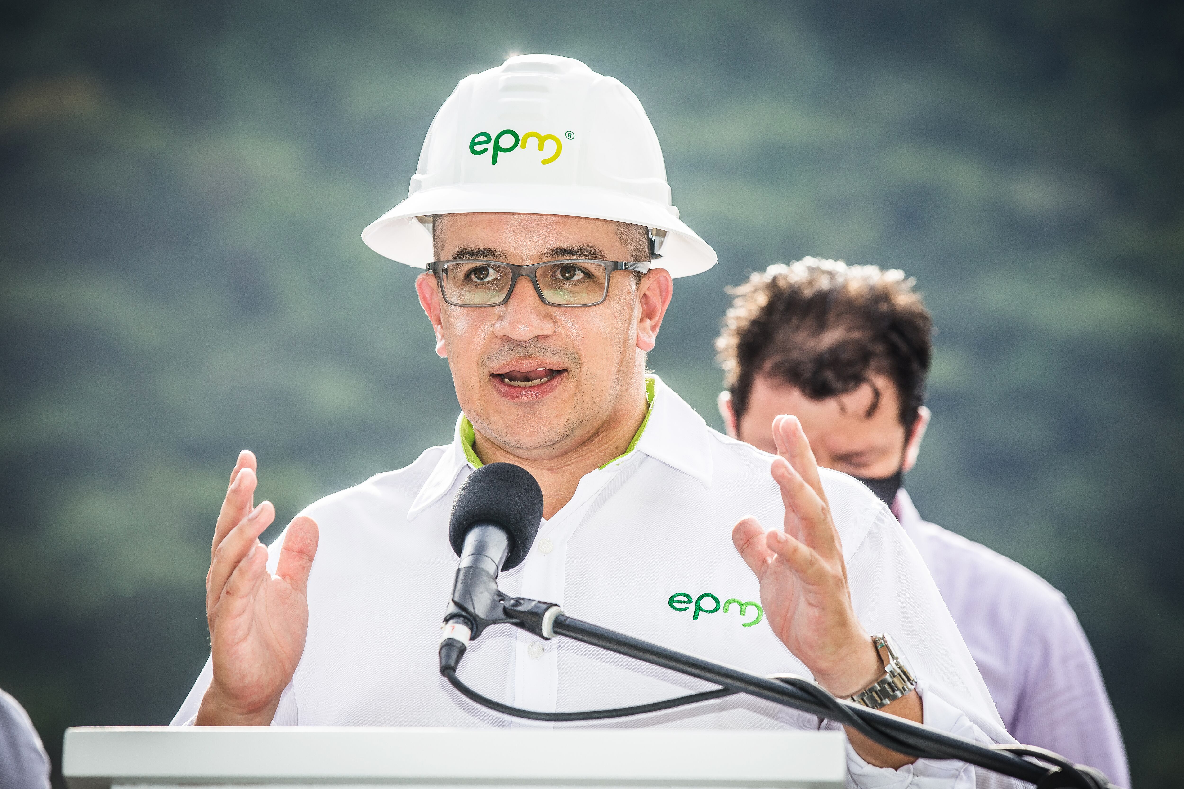 Jorge Andrés Carrillo Cardozo