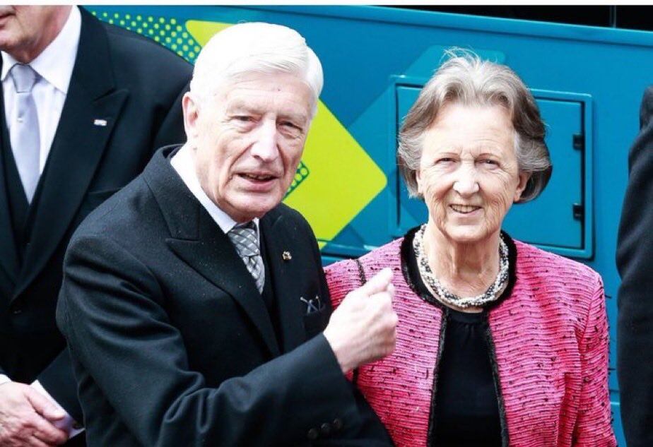 La pareja falleció al mismo tiempo tras ser sometidos al proceso de muerte asistida