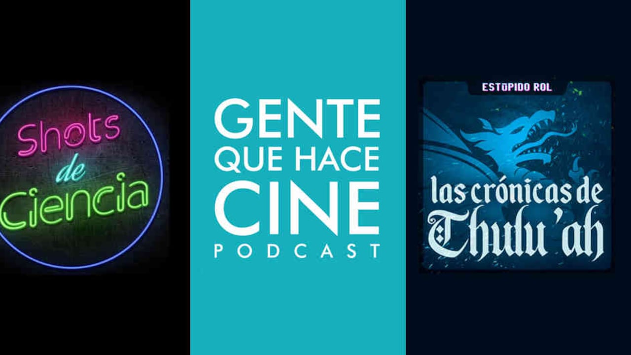 Ese espíritu de libertad y experimentación sigue marcando la existencia de este formato. El pódcast propone un escenario: un micrófono, una persona, una posibilidad de grabar sin ataduras.