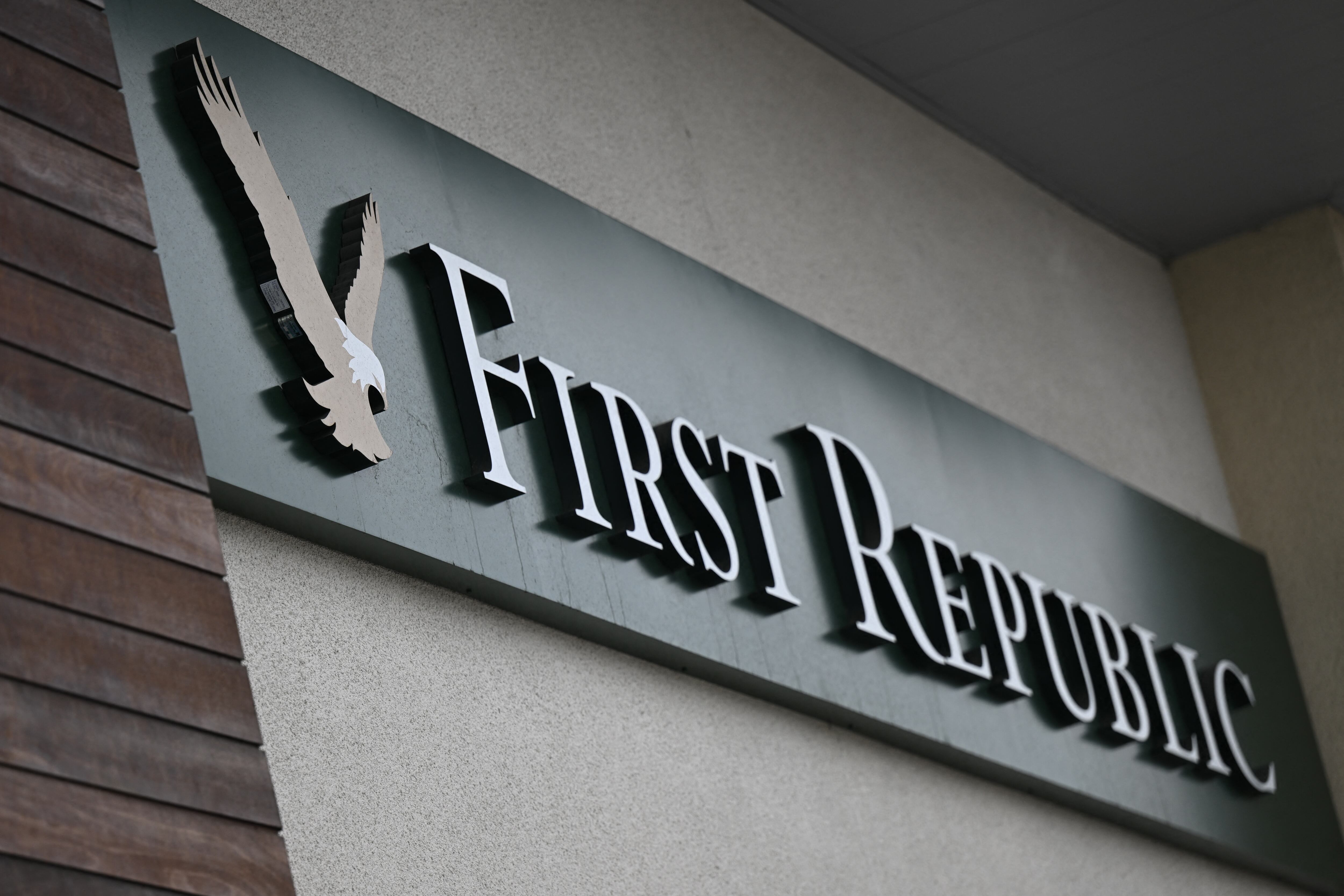 First Republic Bank