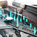 Stock Market Entering A Bear Market With Share Equities Plummeting High Quality