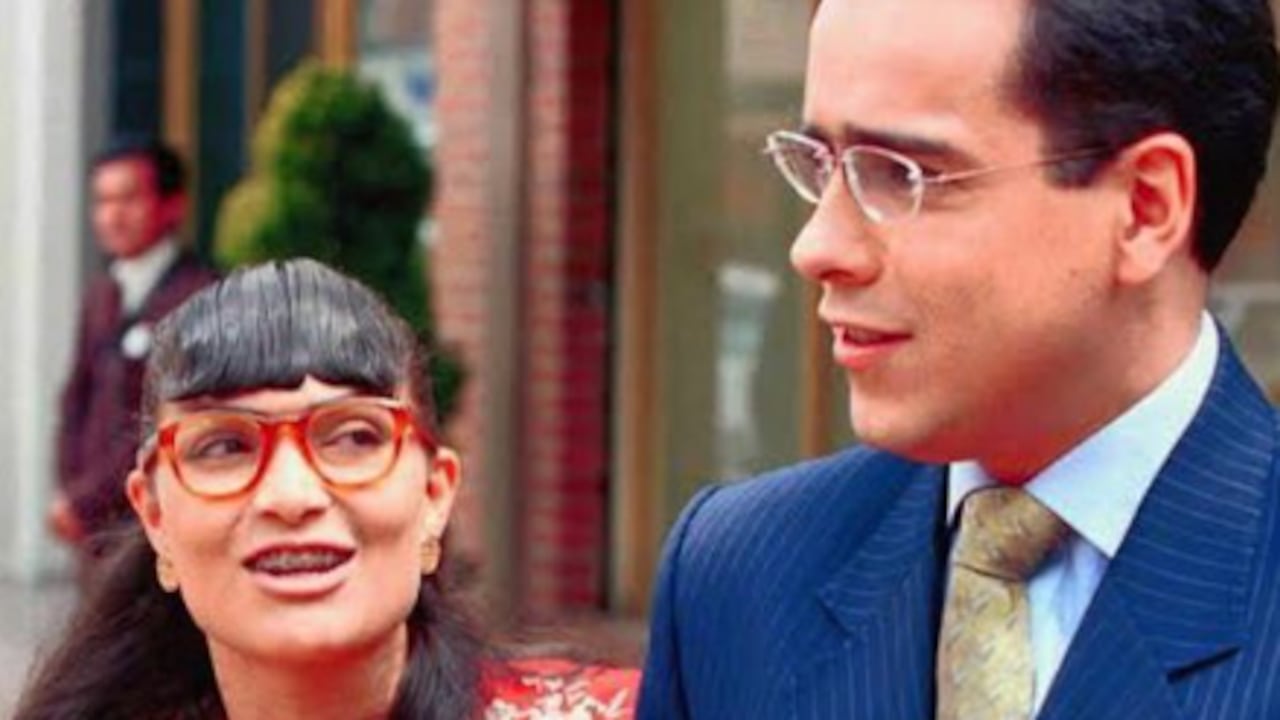 Lista de actores que repetirán actuación en Yo soy Betty la fea 2