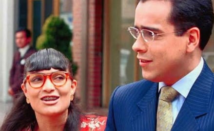 Lista de actores que repetirán actuación en Yo soy Betty la fea 2