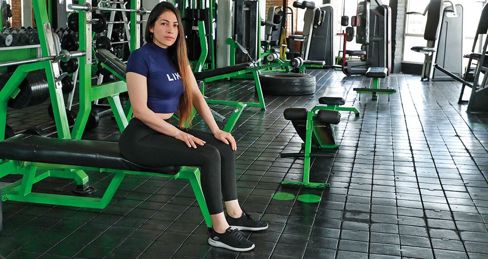  Restaurantes, bares, gimnasios, hoteles, centros de entretenimiento han sentido con mayor rigor el coletazo de la pandemia.