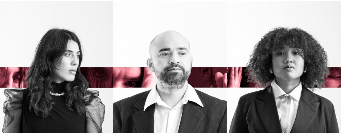 Nicolás Bolívar Botero.