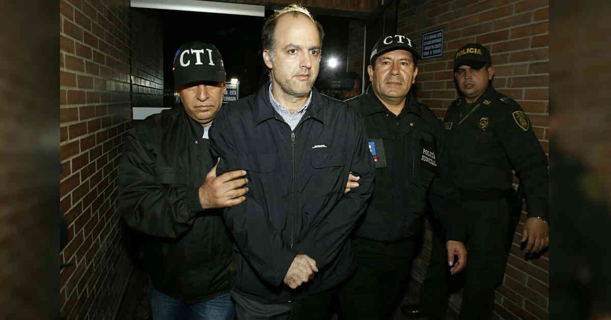 Gabriel García Morales