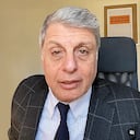 washington abdalaEmbajador de Uruguay ante la OEA