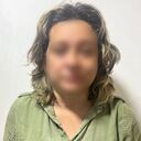 Marta Cecilia Sepulveda Ferrer, alias ‘La Doctora’, solicitada por el delito de concierto para delinquir.
