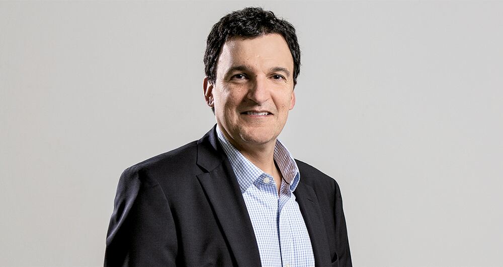 Juan esteban callePresidente de Cementos Argos