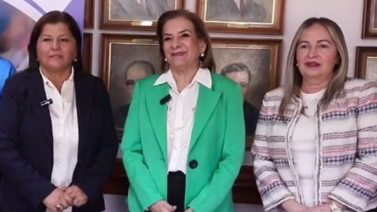 Procuraduría y Fundación Renacer firman convenio para luchar contra la trata de personas: “esta alianza permitirá combatir este flagelo”