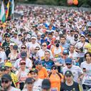 La Media Maratón de Bogotá reunirá a atletas de más de 30 países.