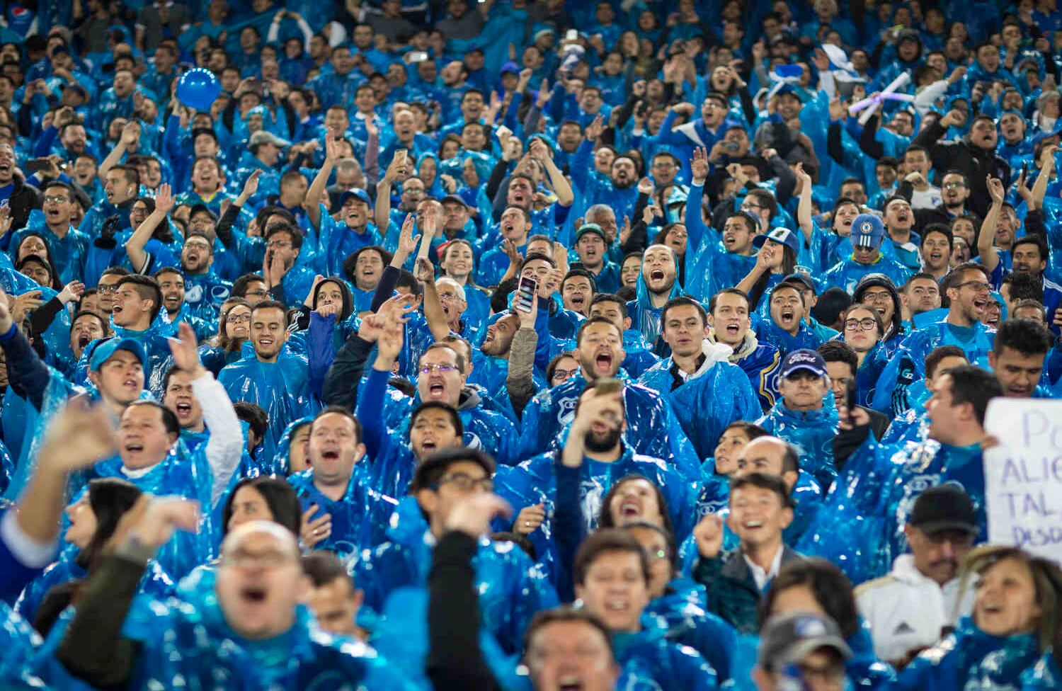 Foto: Esteban Vega / SEMANA