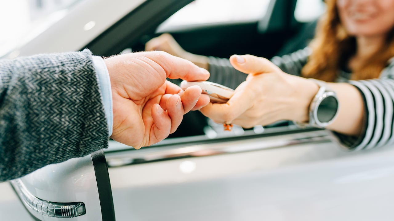 Identificar a tiempo las señales de desgaste ayuda a tomar una mejor decisión sobre el futuro del automóvil.