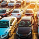 Precios de vehículos usados en Colombia bajaron 2,8% en agosto