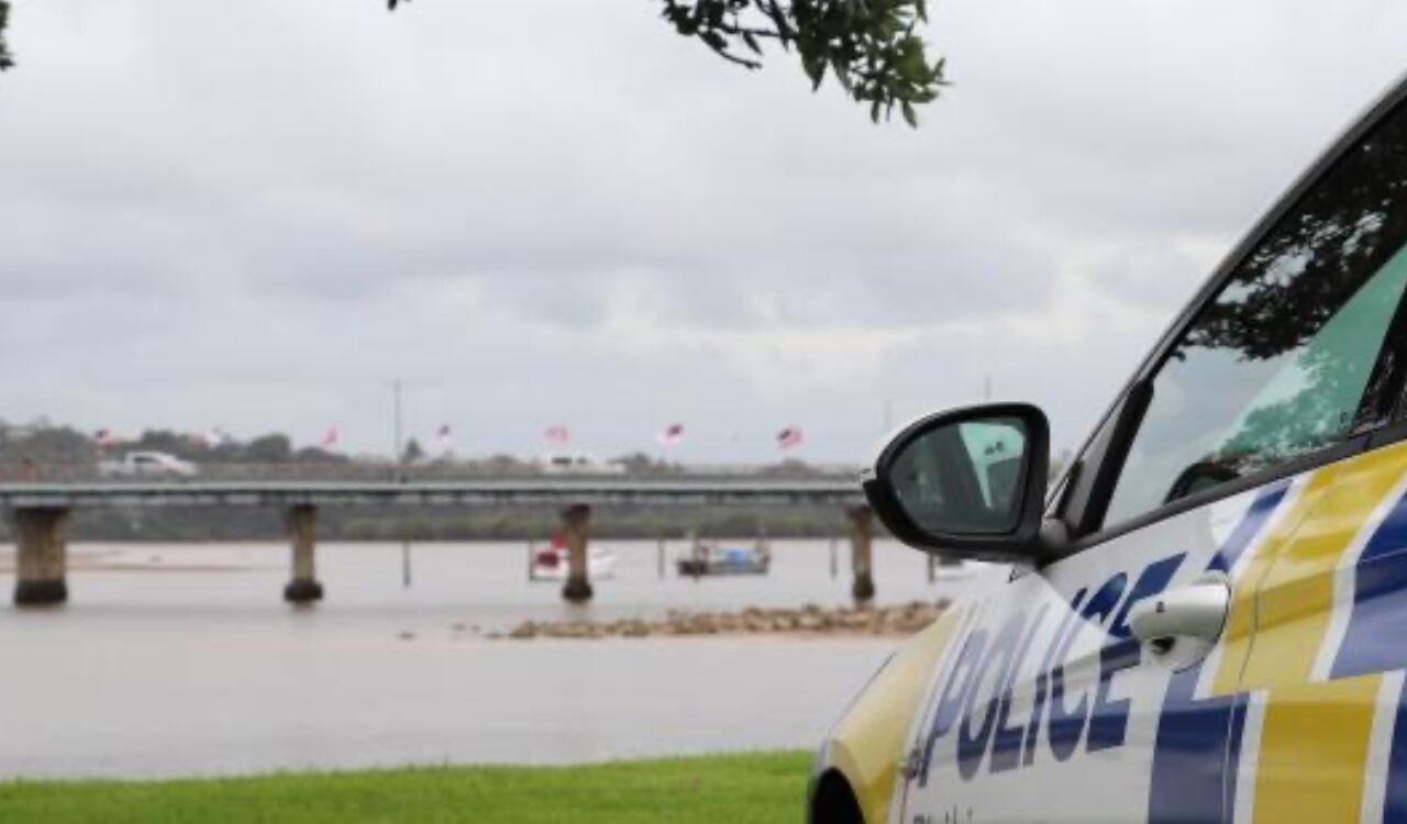La Policía de Nueva Zelanda, junto a temas autoridades del país, lograron incautar esta gran cantidad de cocaína