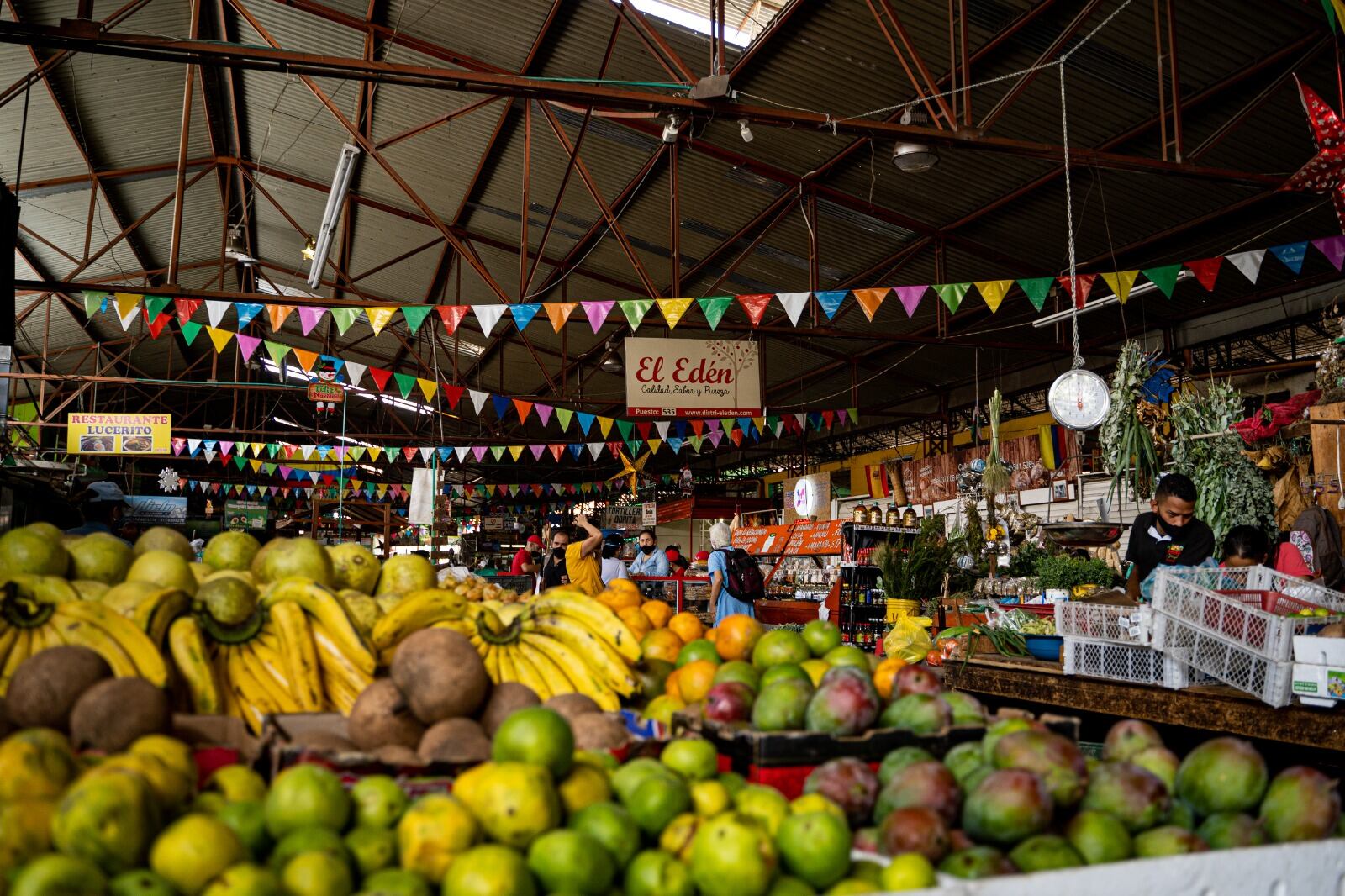 ´Cali Sabe 2024´, entregará reconocimientos especiales y realizará exposiciones que rendirán homenaje a las plazas de mercados de Cali y a cinco cocineras emblemáticas.