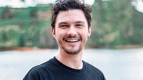 Diego Sáenz rompe el silencio: habla de las infidelidades que ha sufrido