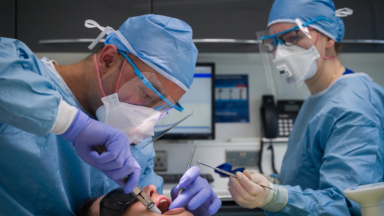 Gran convocatoria laboral abierta.