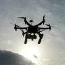 Drones.