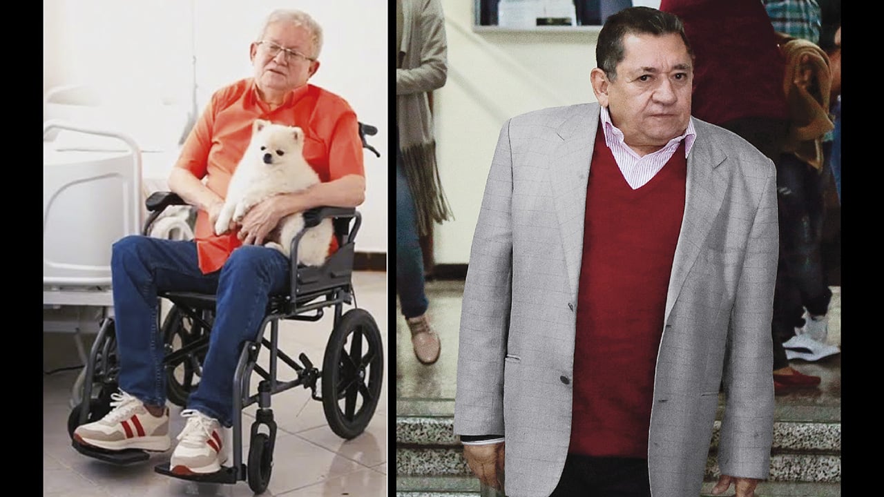 El exalcalde de Cúcuta Ramiro Suárez Corzo habría pagado por su traslado y por desactivar el brazalete electrónico. El excongresista Félix Salcedo Baldión al parecer hizo lo mismo para ir a la cárcel de Granada.