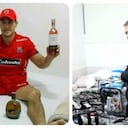 Juan Monsalve, el testigo estrella en el caso por presunta manipulación de testigos contra Álvaro Uribe Vélez, no es el único. El condenado empresario Carlos Mattos repite la historia de bacanales en La Picota.