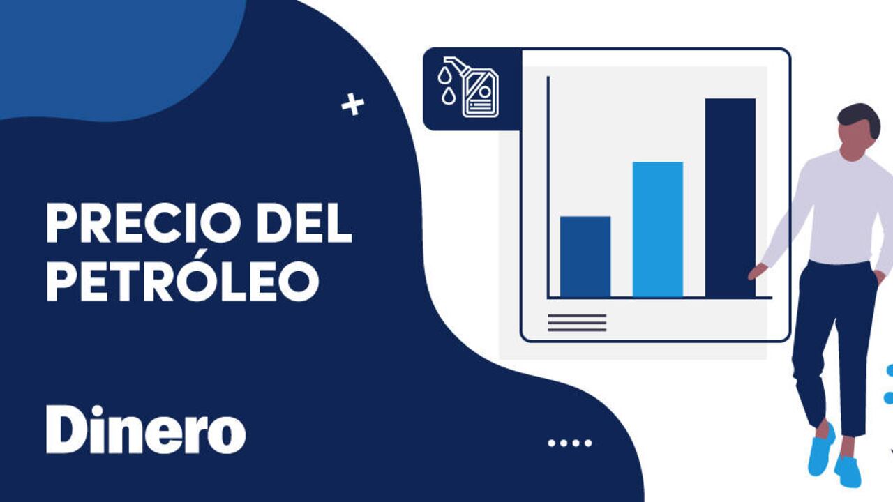 Precios del petróleo siguieron subiendo por avances en vacuna contra covid