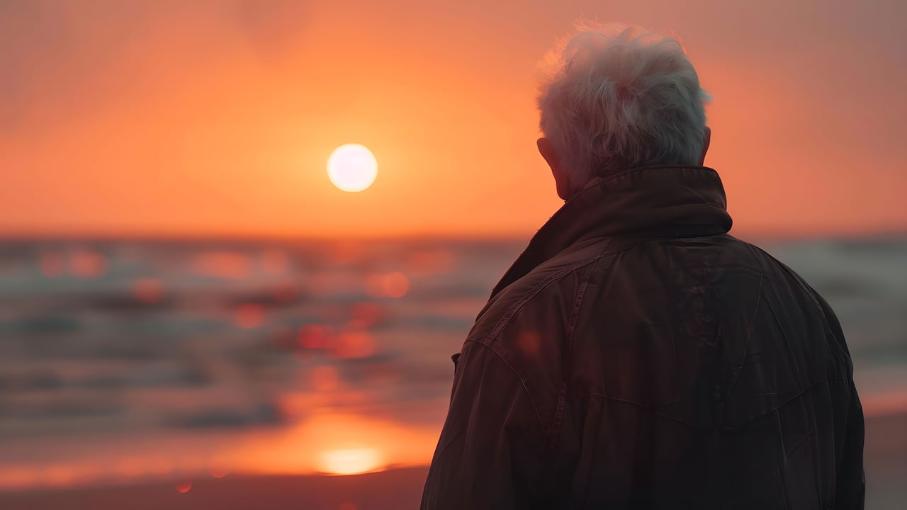 Solo un 25 por ciento de los colombianos recibe pensión. Proyectar esta etapa es un acto de amor y responsabilidad.