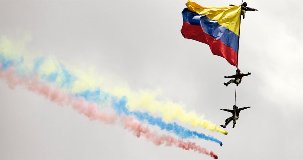 A pesar de las restricciones por la covid-19 en varios puntos del país y en las diferentes embajadas por el mundo, se transmitirán eventos militares y muestras culturales.