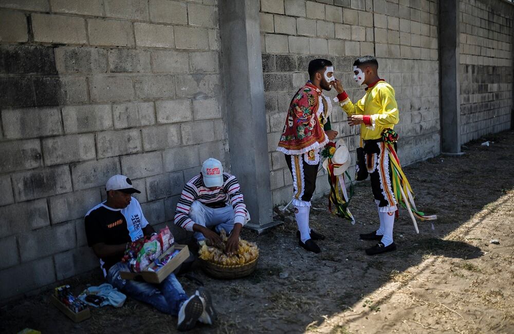 CARNAVAL DE BARRANQUILLA
FOTOS: ESTEBAN VEGA LA-ROTTA
BARRANQUILLA 2023