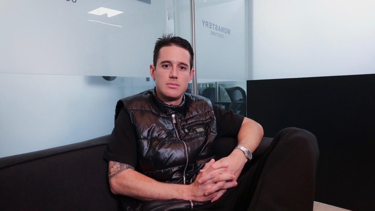 Pedro Castellanos Posada, CEO de Monastery