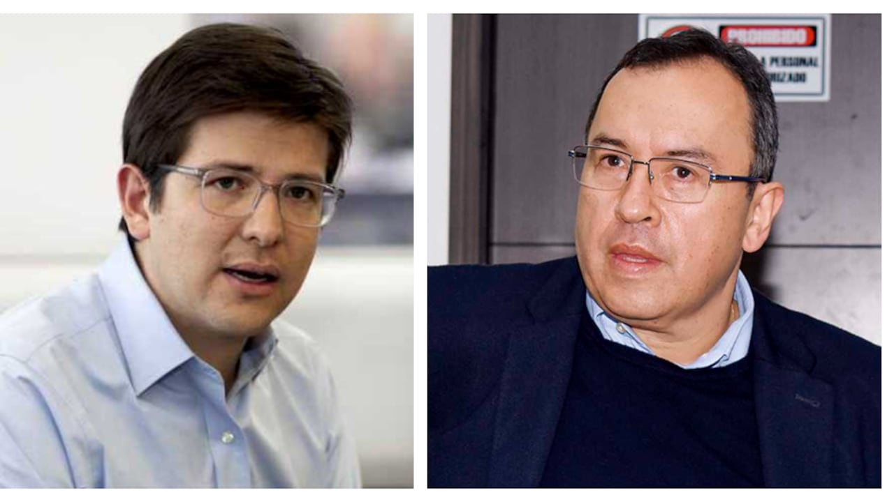 Miguel Uribe recriminó a Alfonso Prada por sus declaraciones en el Cauca.