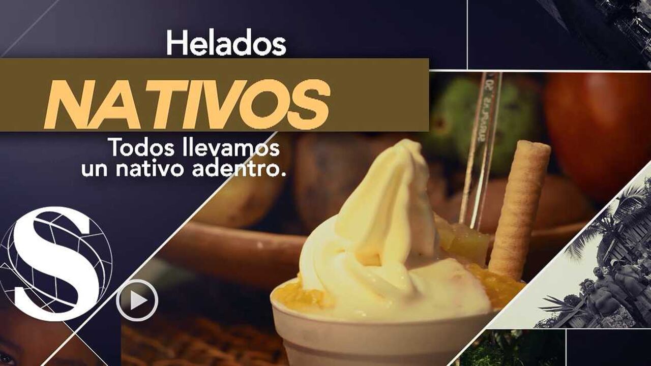 Helados Nativo Chocó