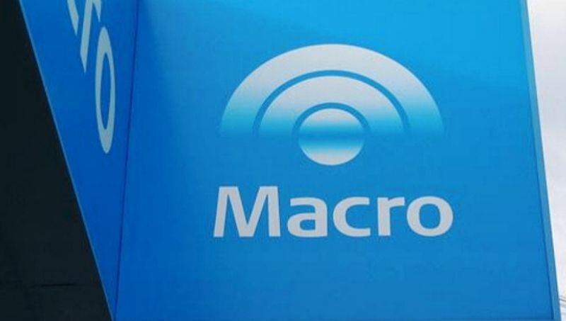 Banco Macro, de Argentina