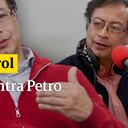 El Control a Petro y su propuesta de 'caerle' con impuestos a 4.000 colombianos