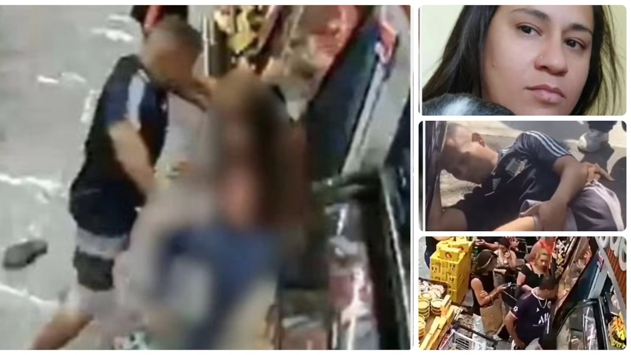 La tragedia enlutó a Brasil