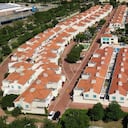 Castellana Real en Barranquilla